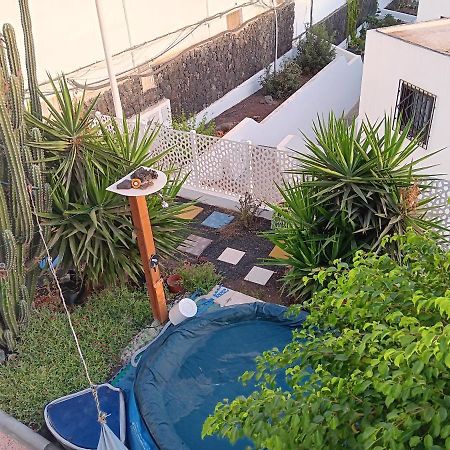 Apartamento 2 Dormitorios Cerca De La Playa En Puerto Del Carmen Puerto del Carmen  Esterno foto