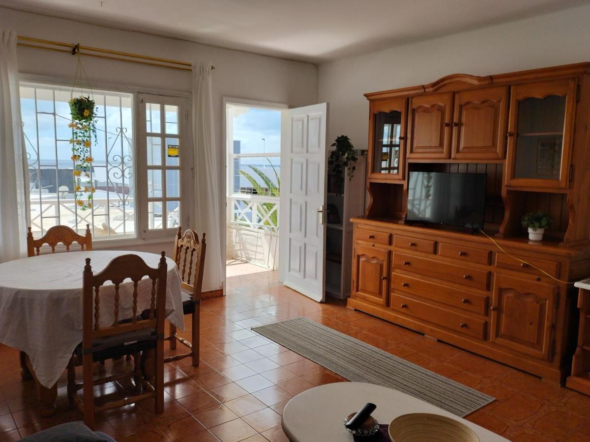 Apartamento 2 Dormitorios Cerca De La Playa En Puerto Del Carmen Puerto del Carmen  Esterno foto