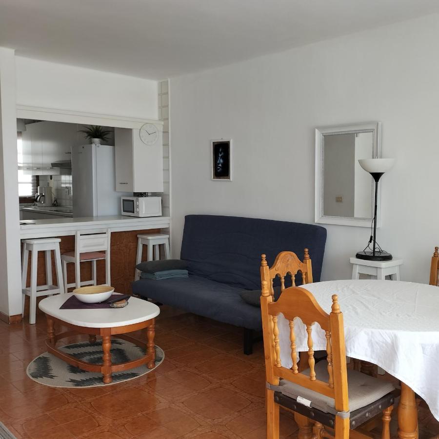Apartamento 2 Dormitorios Cerca De La Playa En Puerto Del Carmen Puerto del Carmen  Esterno foto