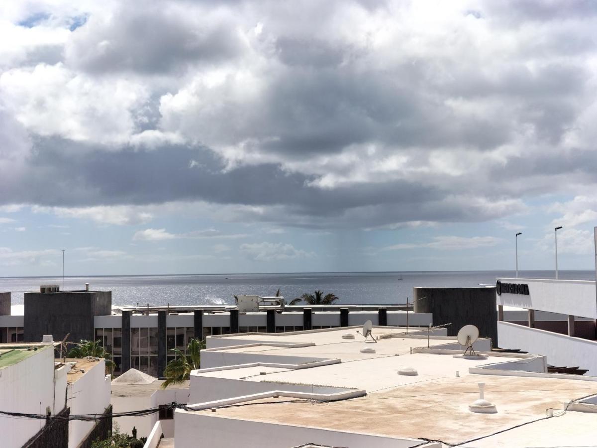 Apartamento 2 Dormitorios Cerca De La Playa En Puerto Del Carmen Puerto del Carmen  Esterno foto