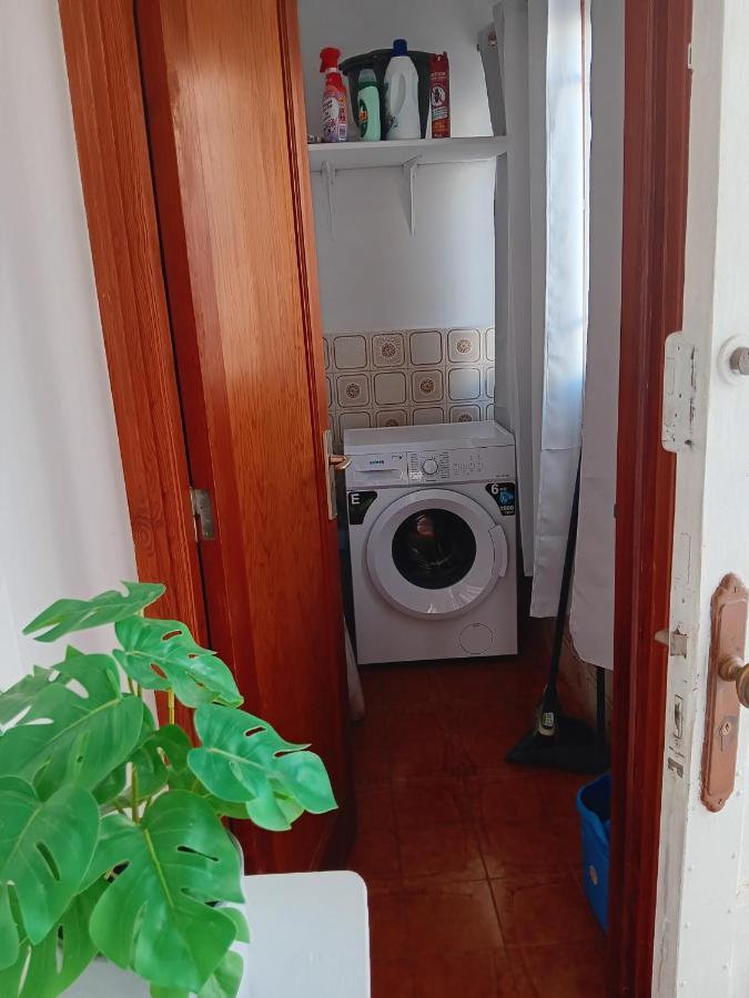 Apartamento 2 Dormitorios Cerca De La Playa En Puerto Del Carmen Puerto del Carmen  Esterno foto